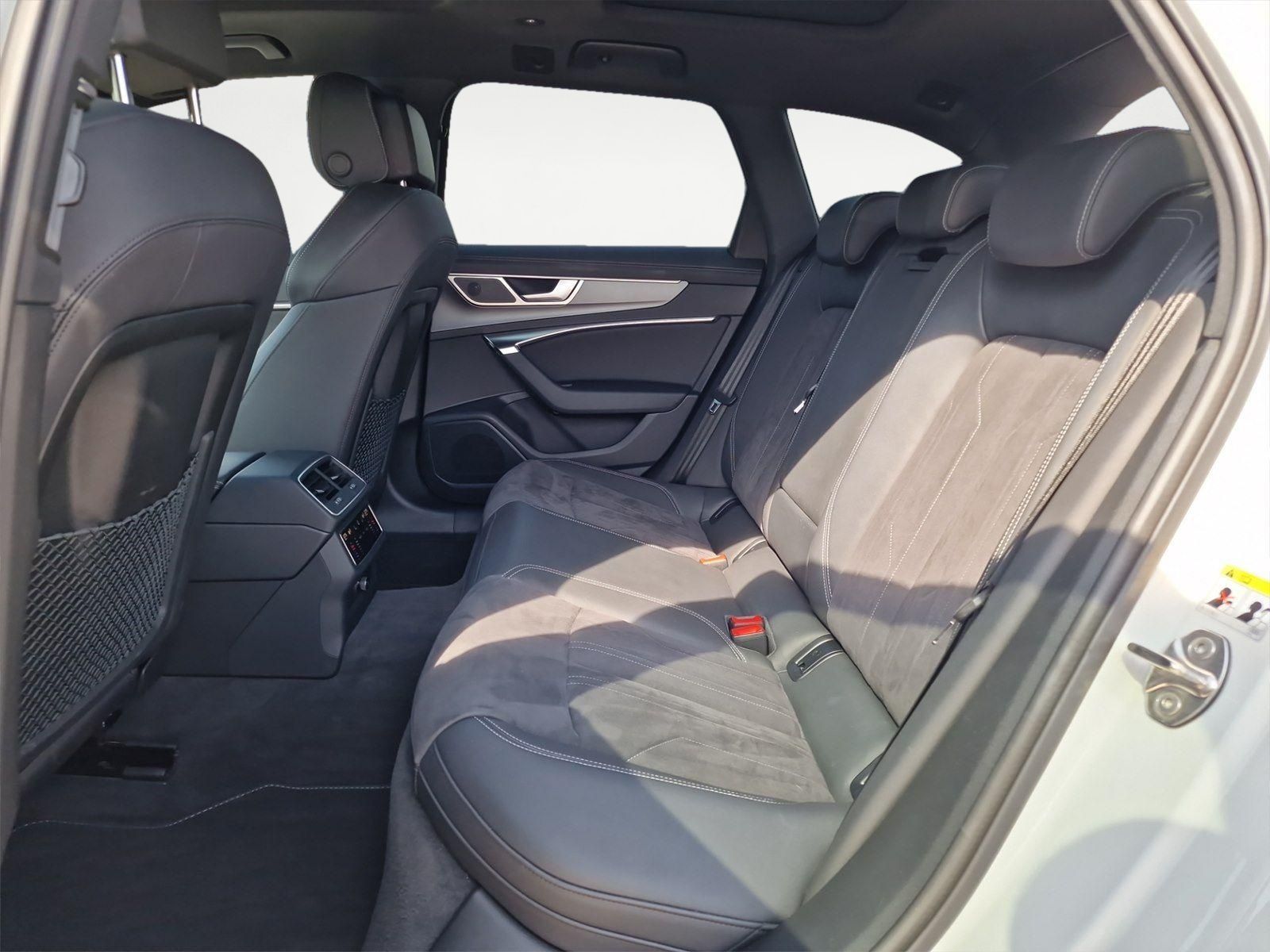 Audi A6 Allroad 40 TDI qu - Samsaru's Car Outlet