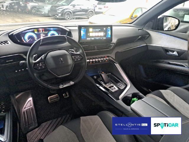 Peugeot 3008 Hybrid 225 (Plug-In) GT * elek.Heck*SHZ*AHK