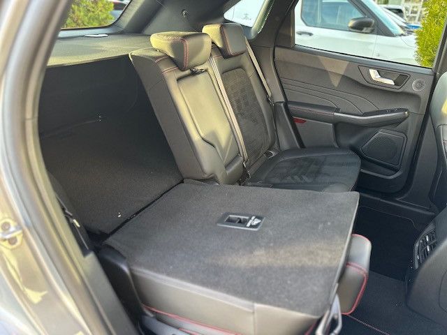 Ford Kuga PHEV ST-Line X 225PS |Pano|AHK|20"