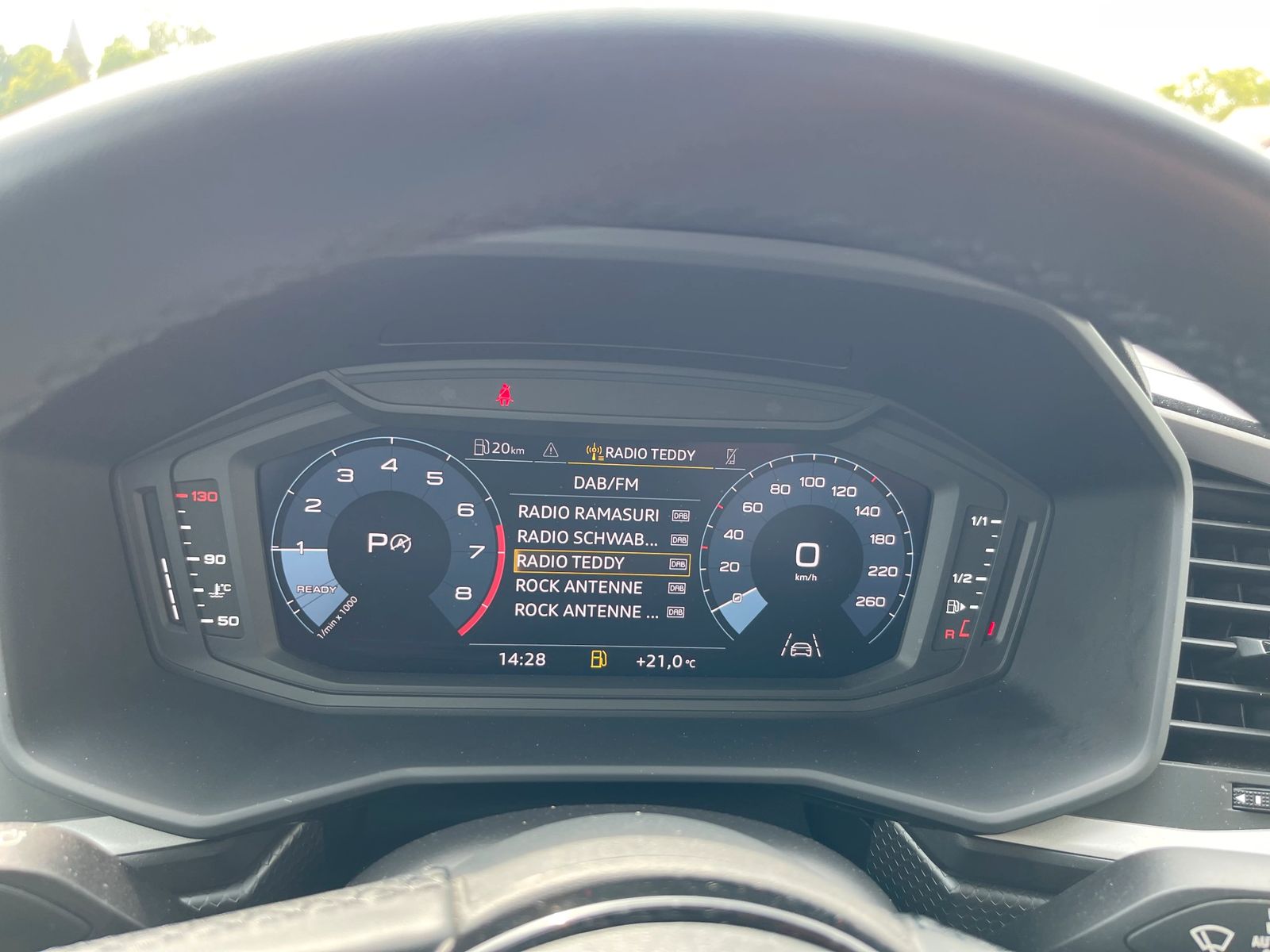 Audi A1 allstreet 30 TFSI S tronic - Samsaru's Car Outlet