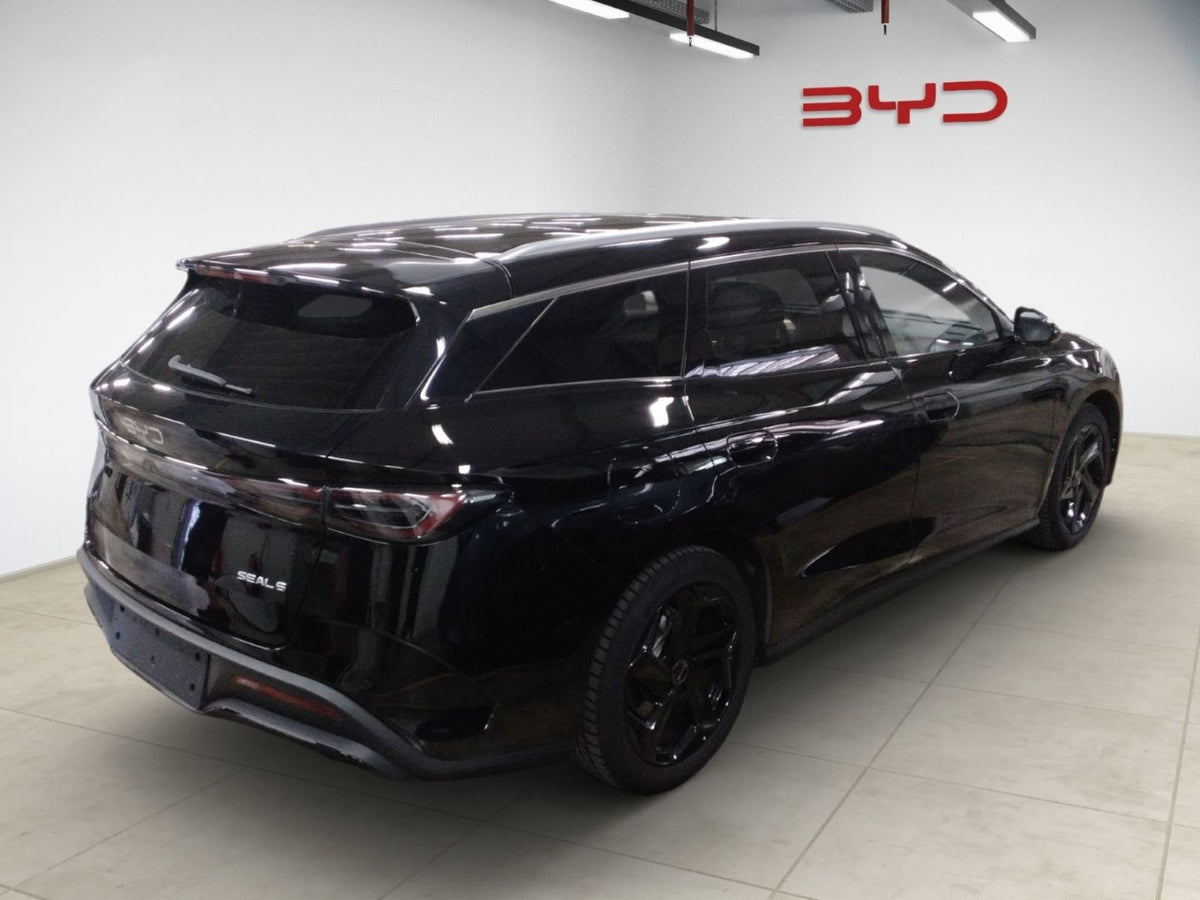 BYD Seal 6