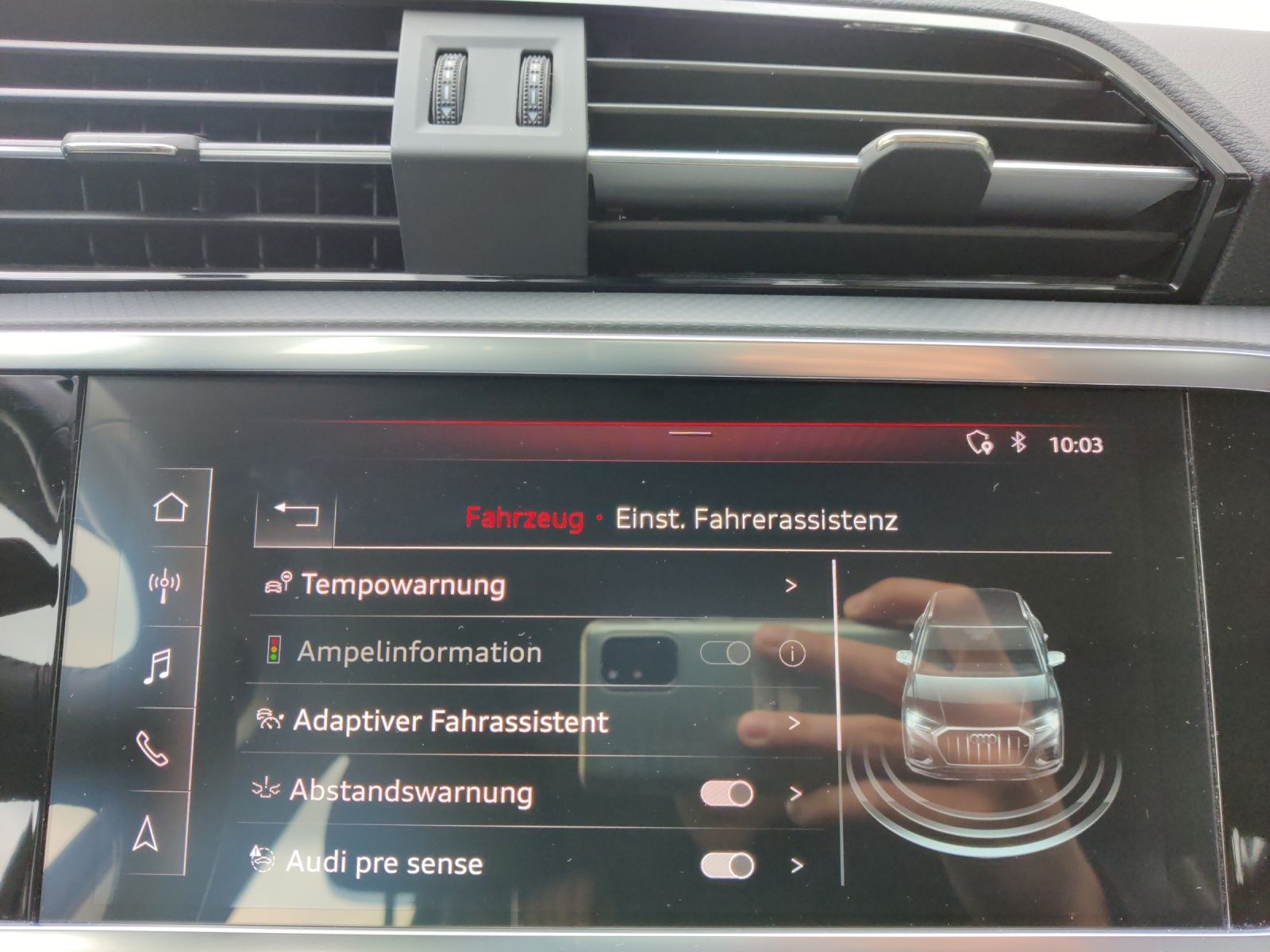 Audi Q3 40 TFSI quattro advanced - Samsaru's Car Outlet