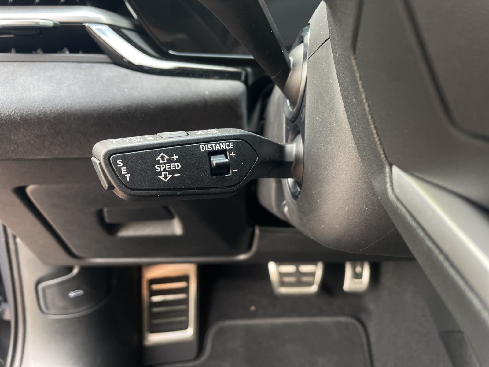 Audi A5 Avant TFSI quattro S line Matrix LED HuD B&O