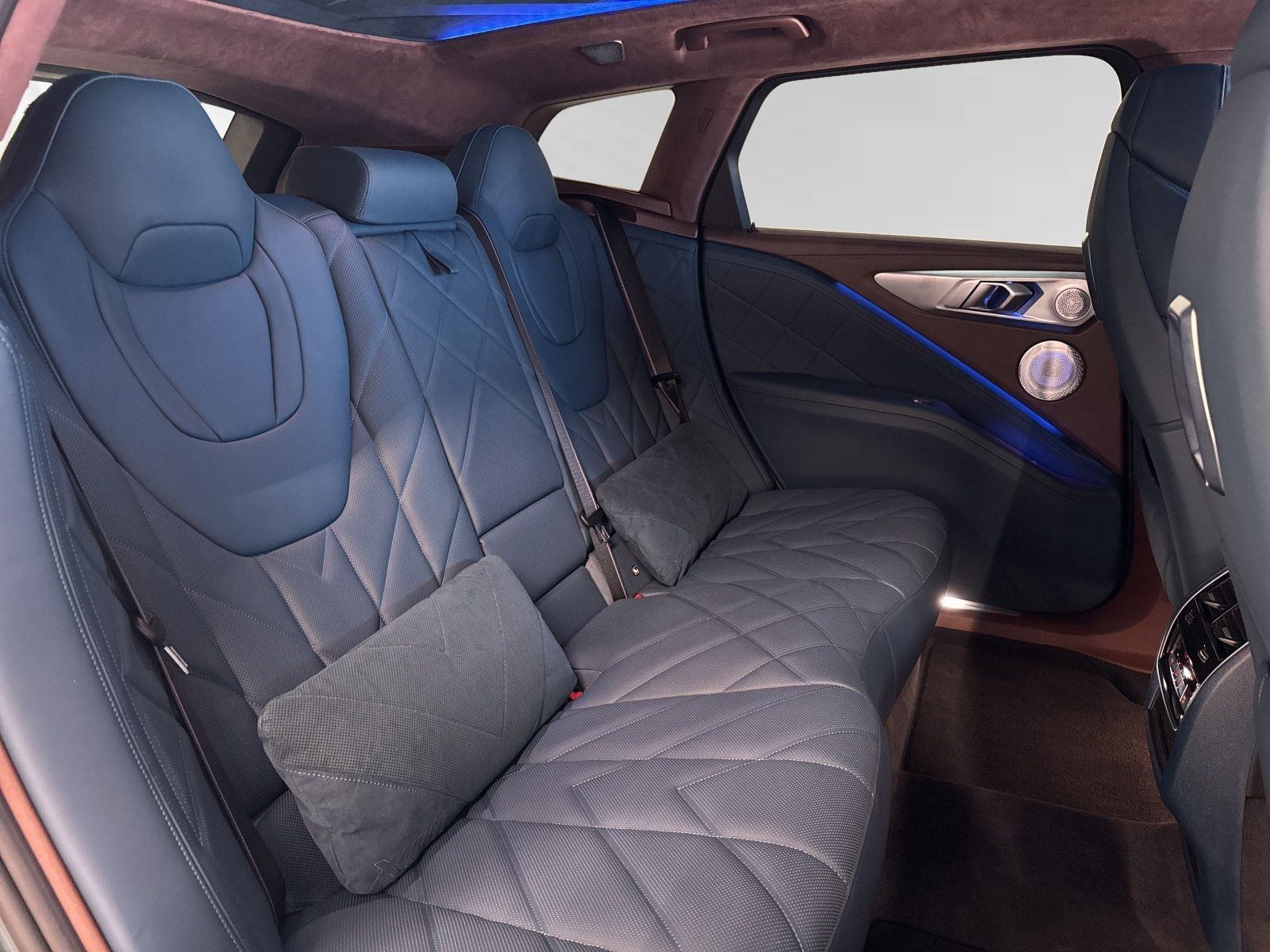 BMW XM Inkl. € 1.190 Zubehörbonus* B&WDiamond|AHK|23
