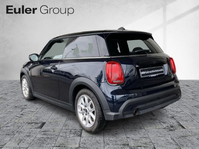 MINI Cooper Exklusiv/Premium ExtraPak - Samsaru's Car Outlet