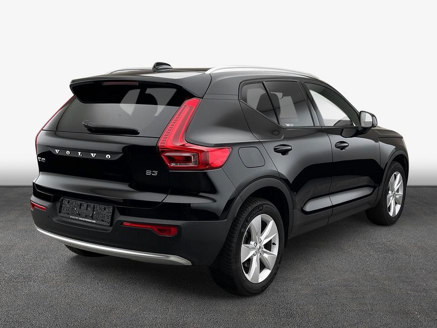 Volvo XC40 B3 B DKG Core