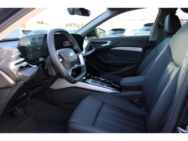 Audi A5 TDI edition one S Line Matrix Navi AHK ACC Le