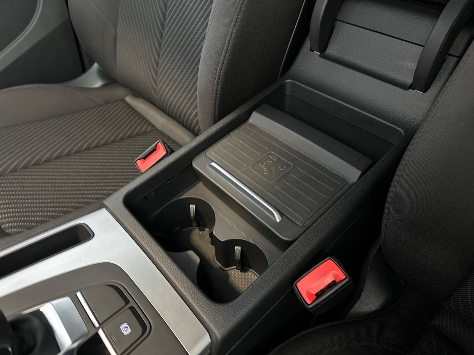 Audi Q5 40 TDI quattro S line - Samsaru's Car Outlet