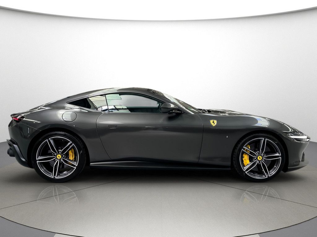 Ferrari Roma - Samsaru's Car Outlet