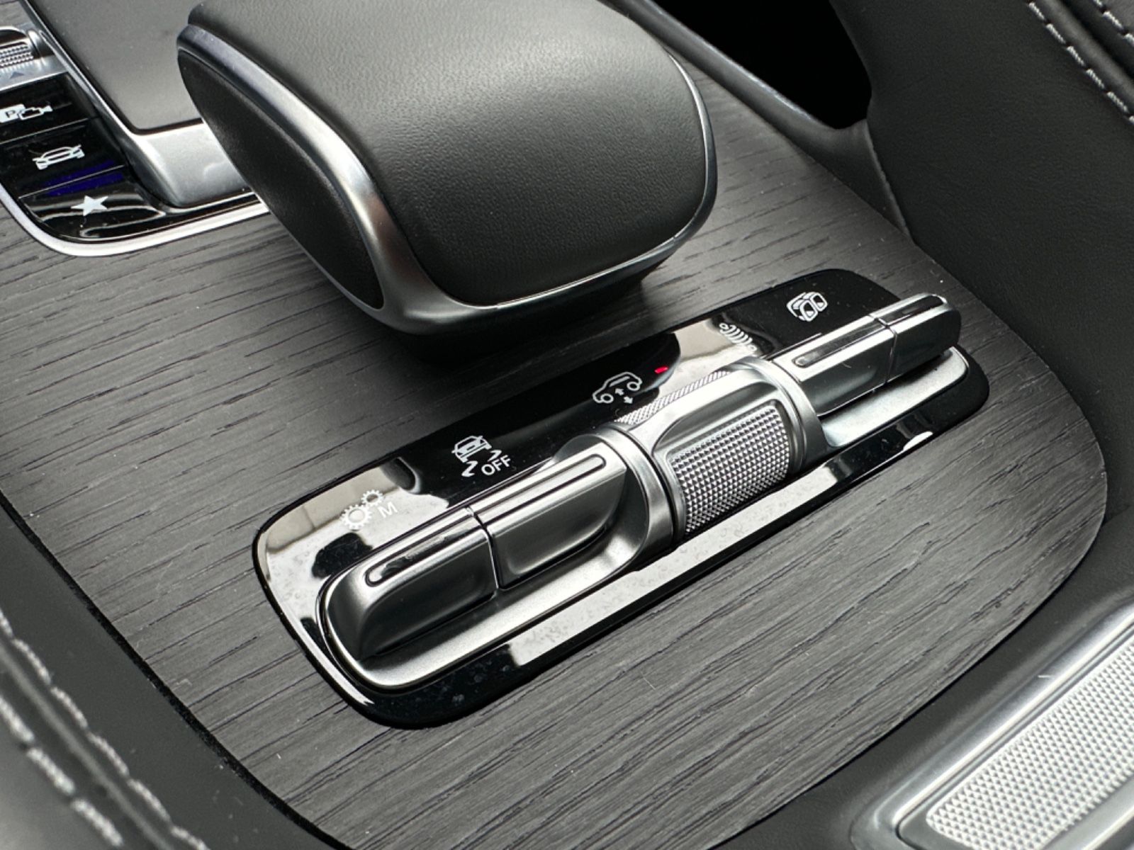 Mercedes-Benz GLE 53 AMG 4Matic+ Coupé Night-Paket | Airmatic