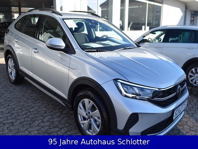 Volkswagen Taigo Life 1.0TSI - Samsaru's Car Outlet