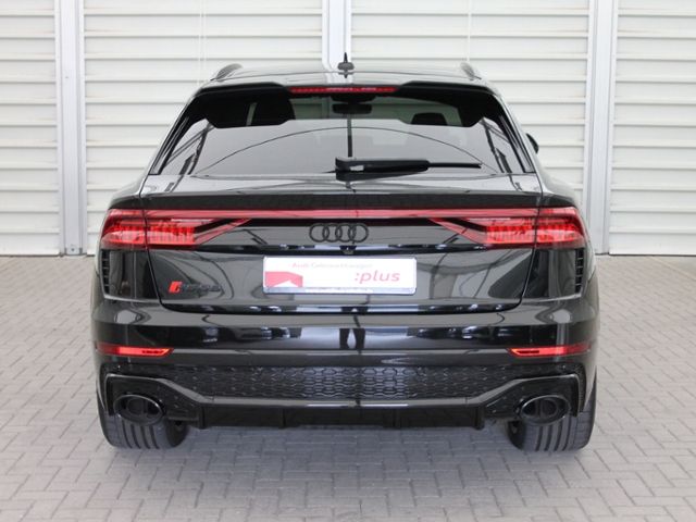 Audi RSQ8 4.0 TFSI quattro+MATRIX+AHK+B&O+LEDER+HUD+K