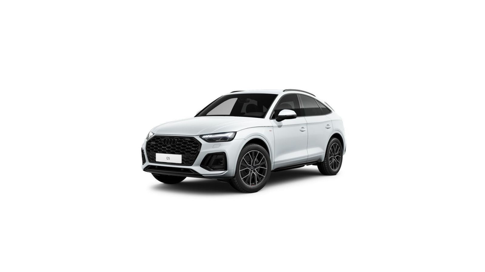Audi Q5 Sportback S line 40 TDI quattro