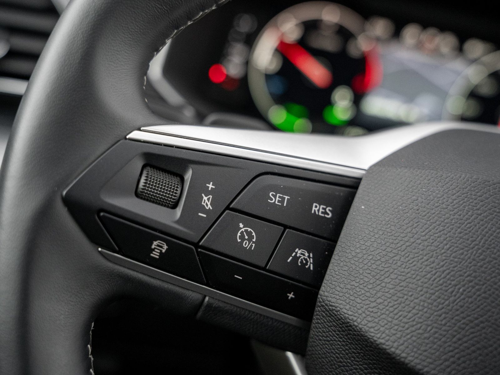 Seat TARRACO XPERIENCE 1.4 TSI eHYB DSG DCC AHK Kam.