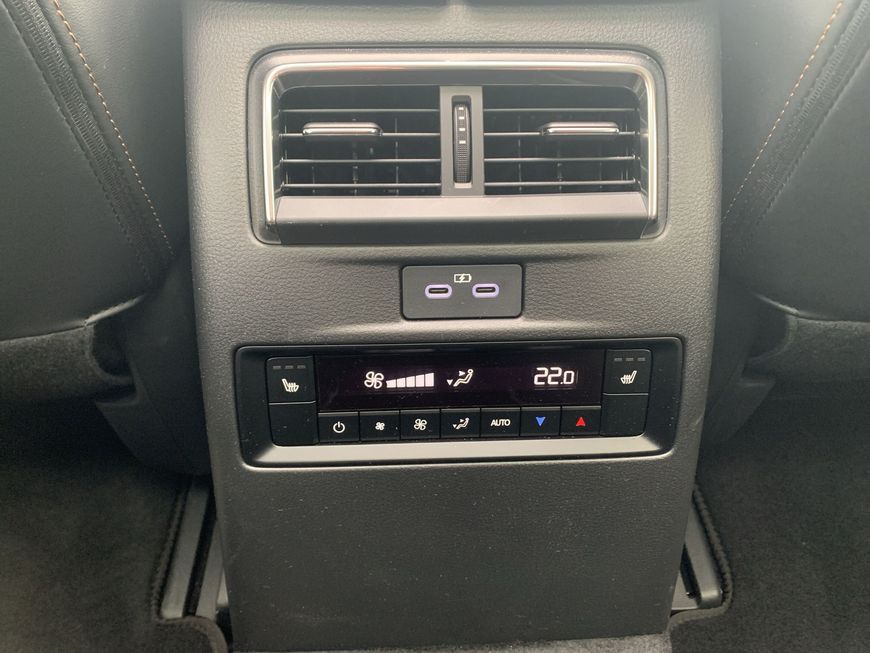 Mazda CX-80 AWD PHEV Aut. HOMURA PLUS