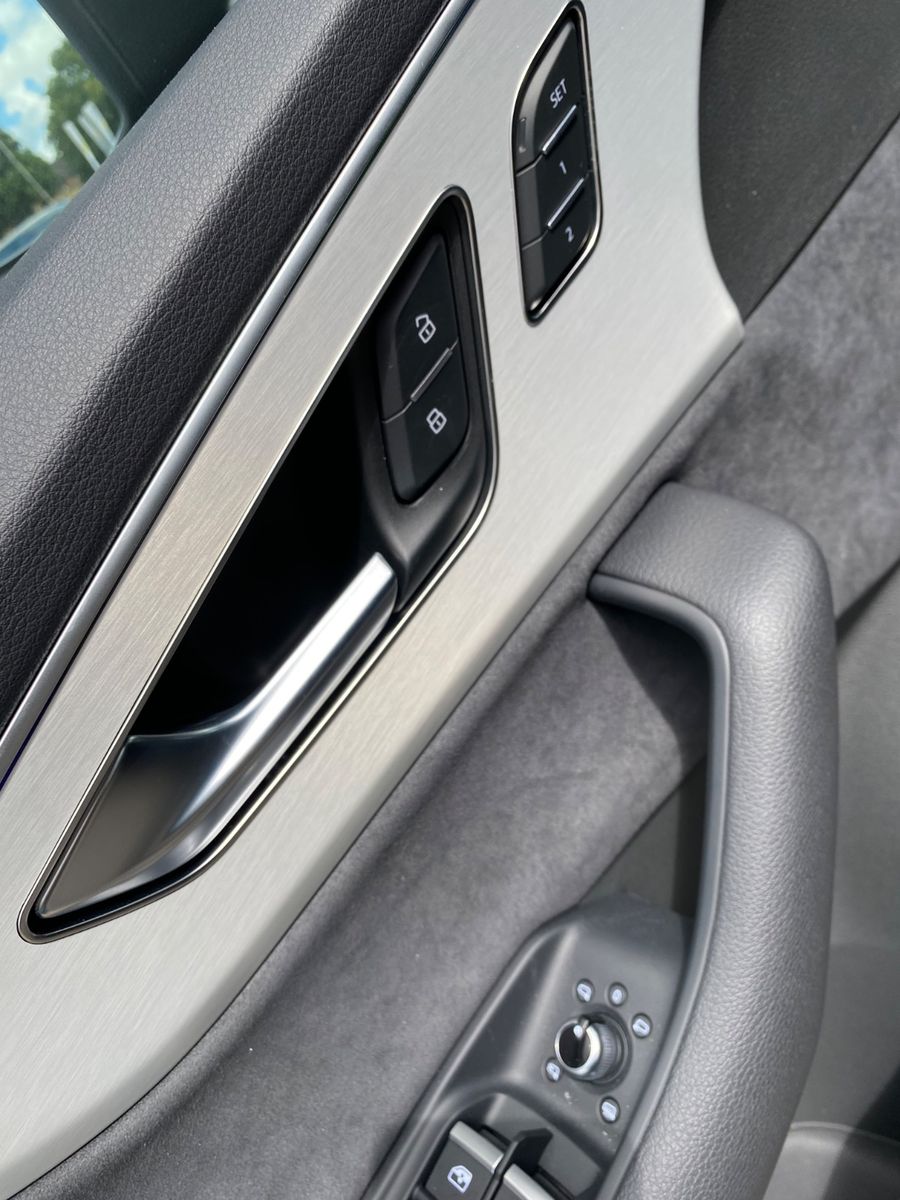Audi Q7 50 TD  S line Pano Allradlenkung 22 Z