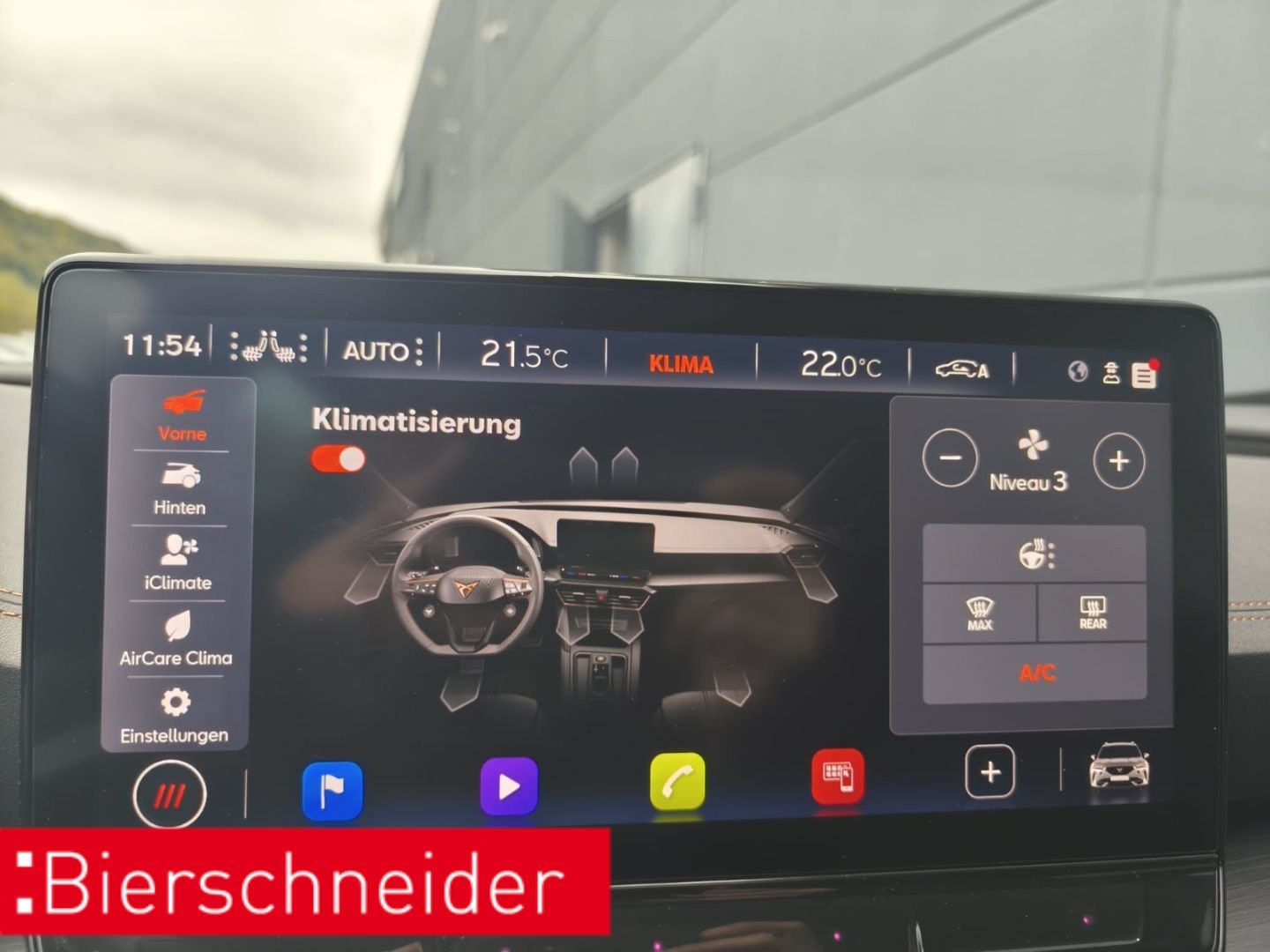 Cupra Formentor 2.0 TSI DSG VZ Tribe Edition AHK eSITZ