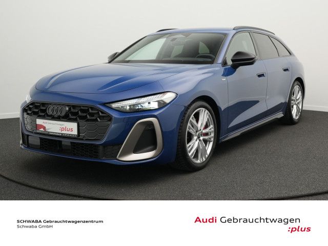 Audi A5 Avant TFSI quattro 2x S line *AHK*StdHZ*20''*