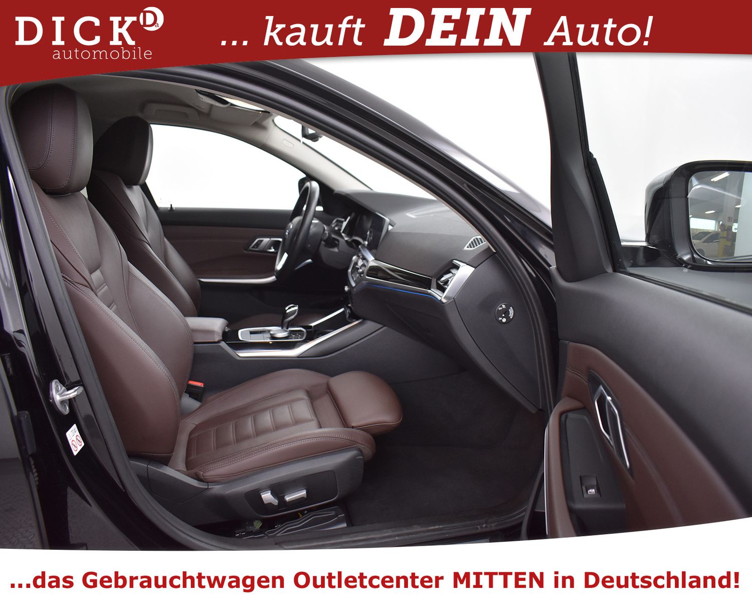BMW 330e xDr Luxury Line - Samsaru's Car Outlet