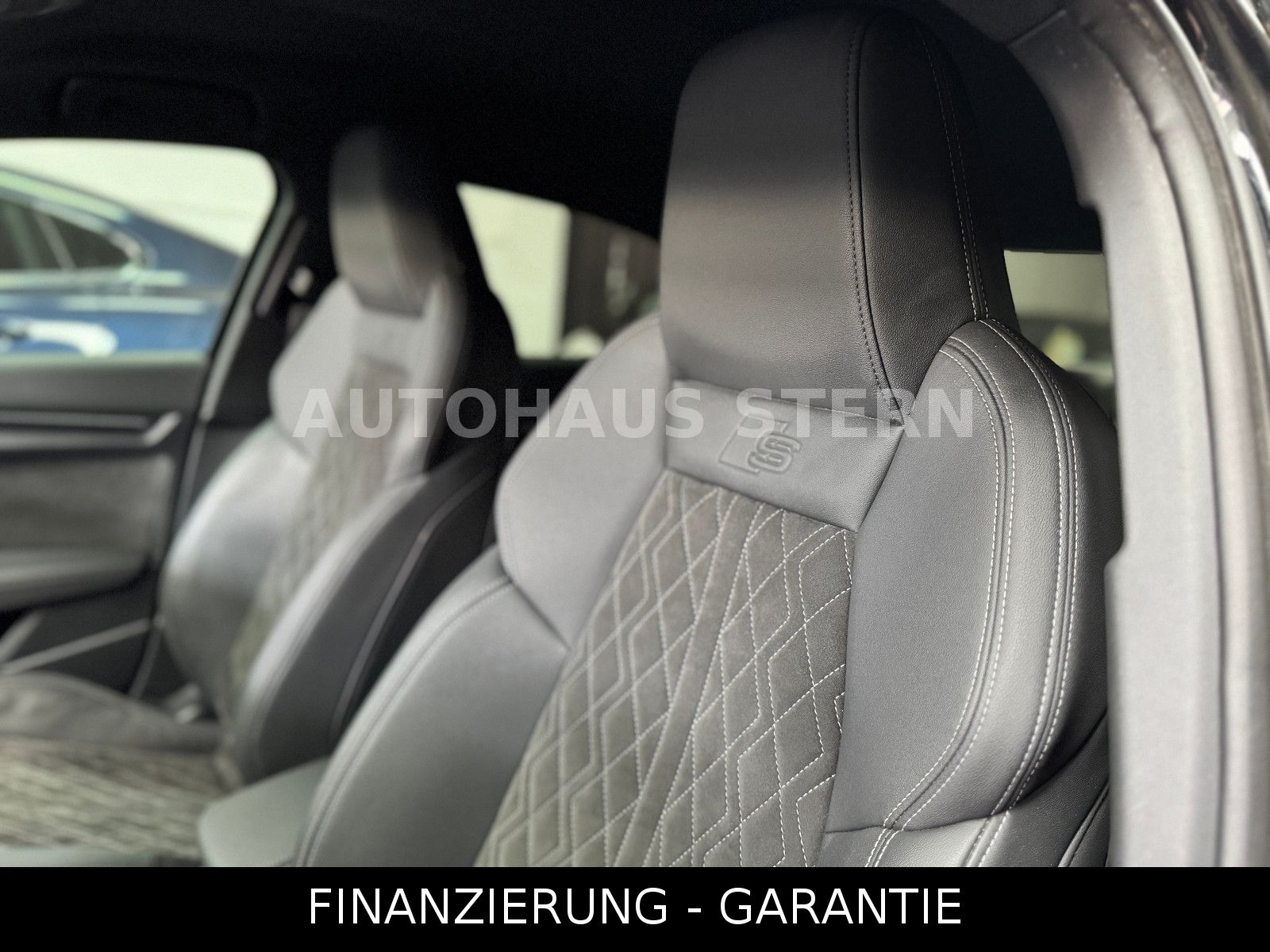 Audi A3 Limousine 35 TFSI S Line - Samsaru's Car Outlet