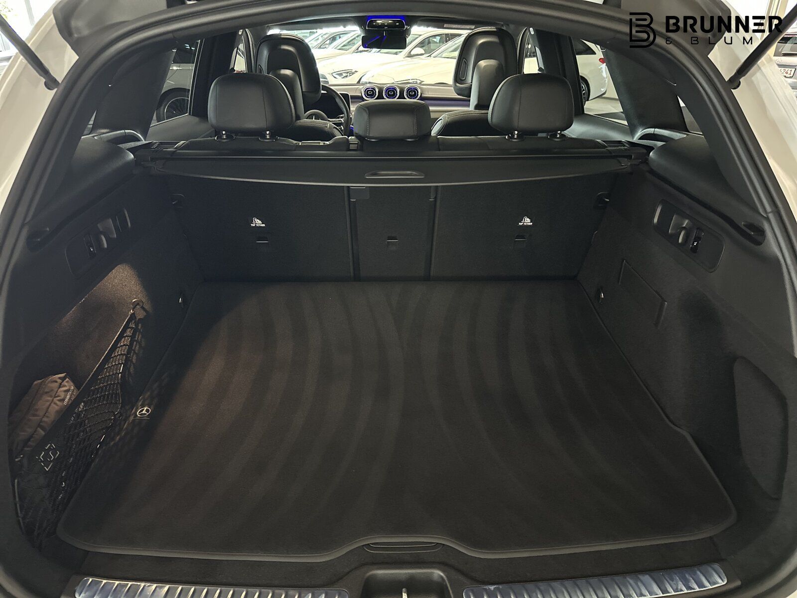 Mercedes-Benz GLC 220 d 4M AMG,Pano,AHK,Distronic,Sound,LM 20Z