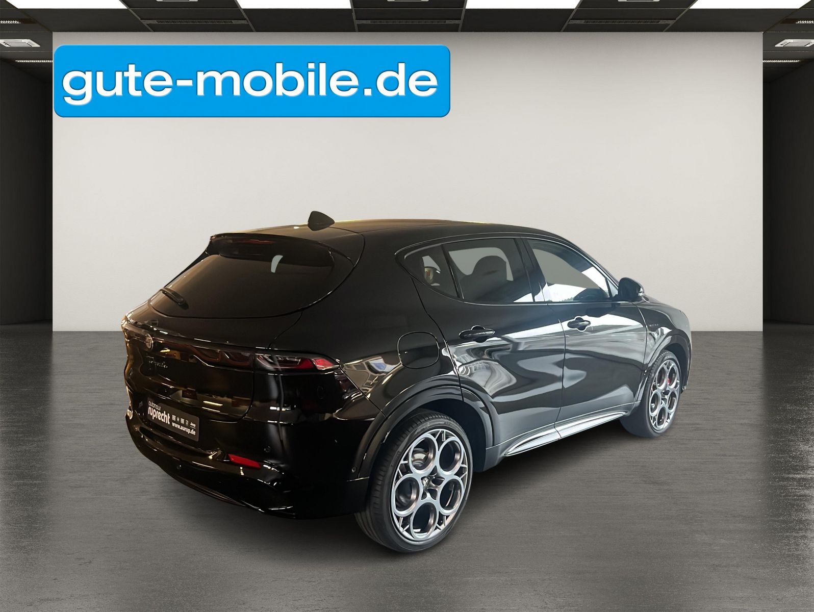 Alfa Romeo Tonale Veloce 1.5 VGT 160PS|VOLL|PANO|SHZ|360º