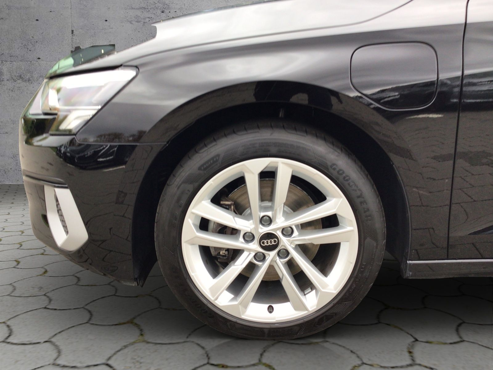 Audi A3 Sportback e-tron advanced 40TFSIe