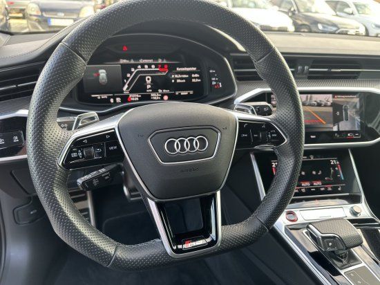 Audi RS6 AVANT 4.0TSI QUATTRO*HEAD-UP*GARANTIE.11-202