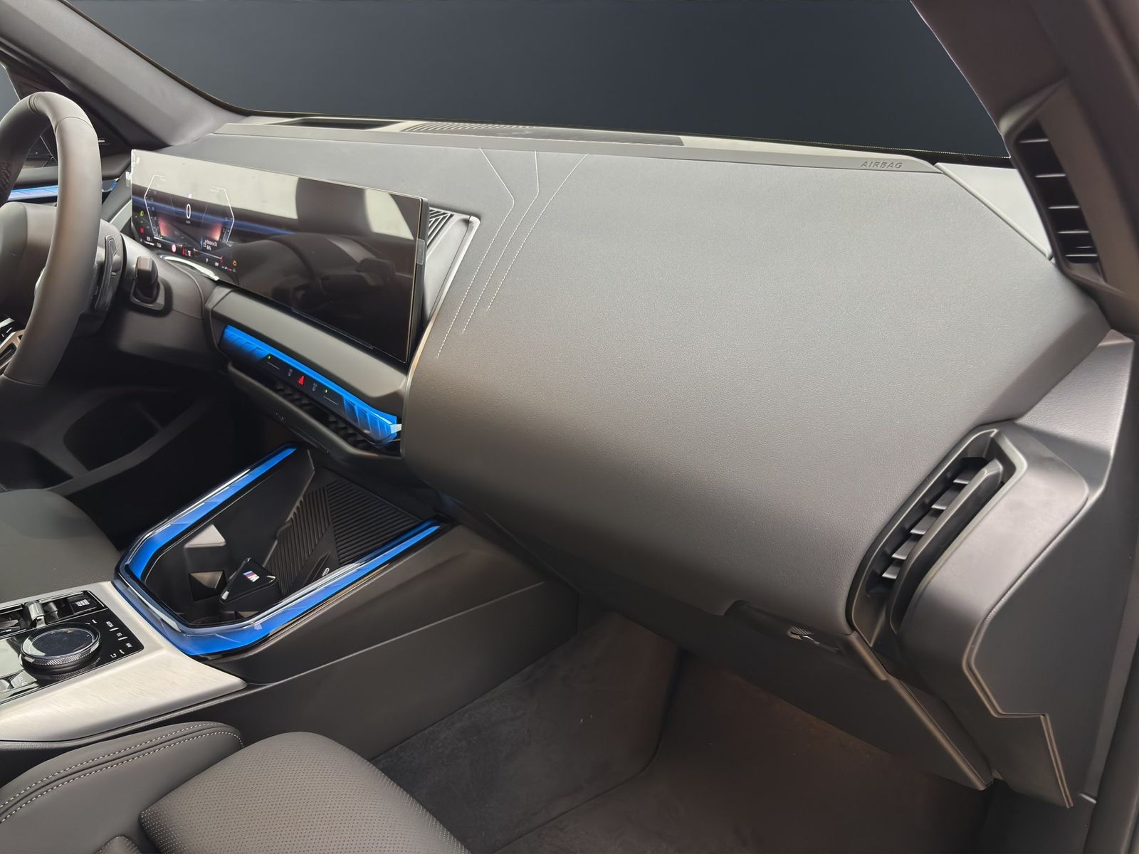 BMW X3 40d xDrive [M Sport Pro, HUD, AHK, ACC, Sitze