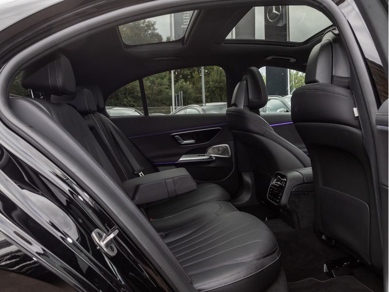 Mercedes-Benz E 450 d 4M AMG-Sport/Super/Pano/Burm/HUD/Night