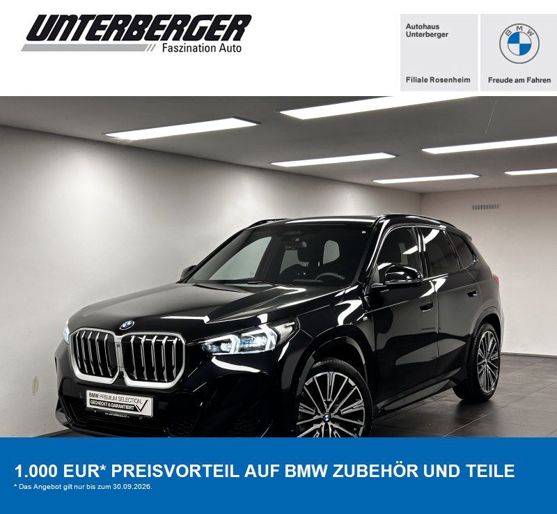 BMW X1 xDrive23d M Sportpaket Head-Up Harman/Kardon 