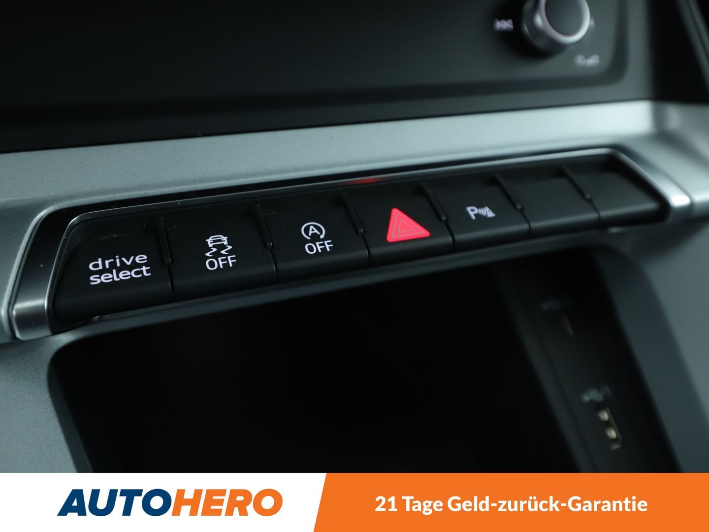 Audi Q3 Sportback 40 TFSI quattro S line - Samsaru's Car Outlet