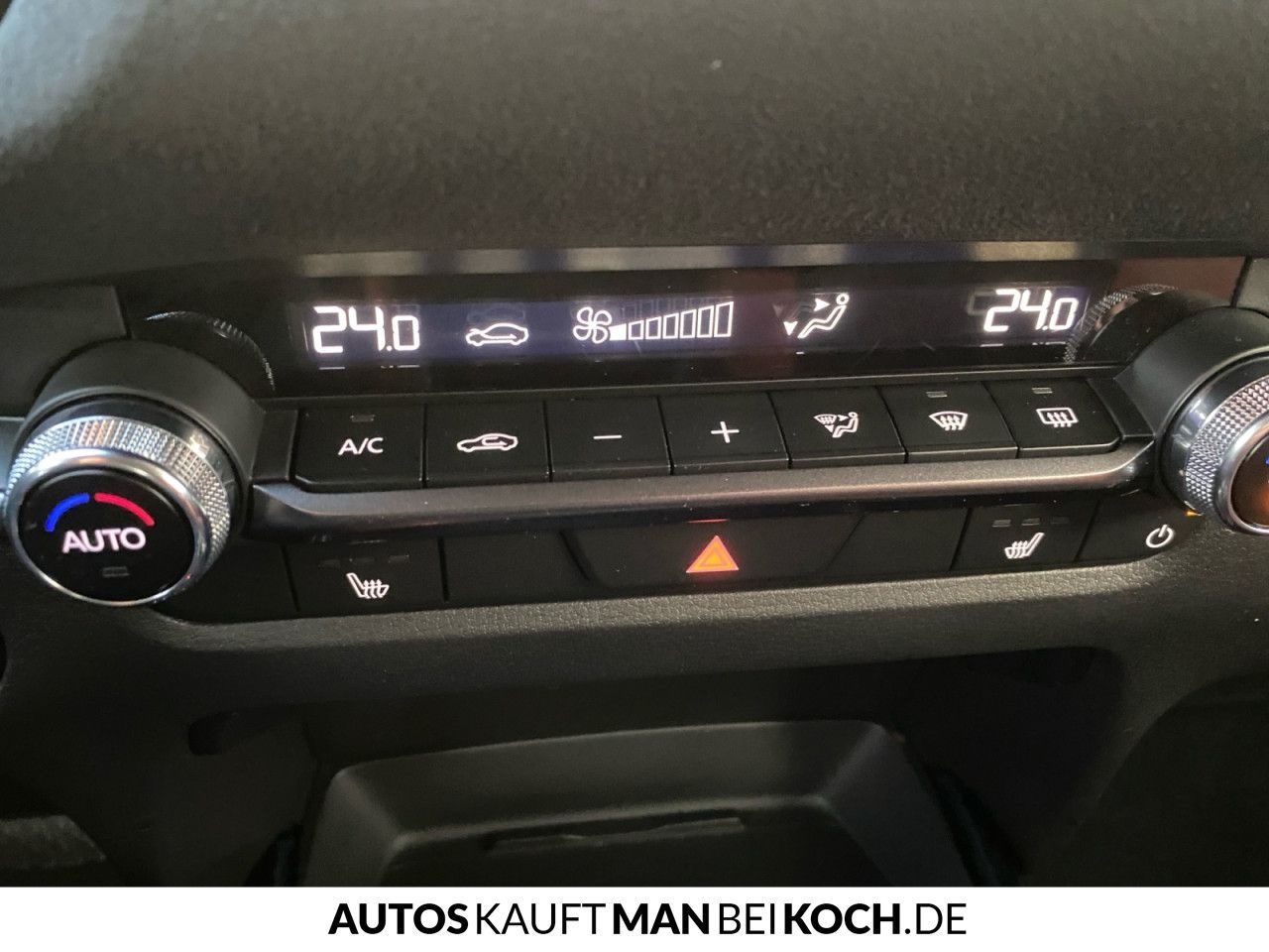 Mazda BOSE KEYLESS 18° LED KAM ACC DAB
