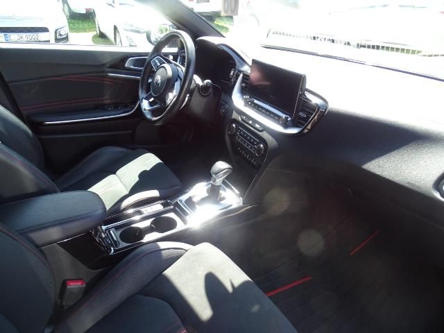Kia ProCeed 1.6 T-GDI DCT 7 GT - Samsaru's Car Outlet