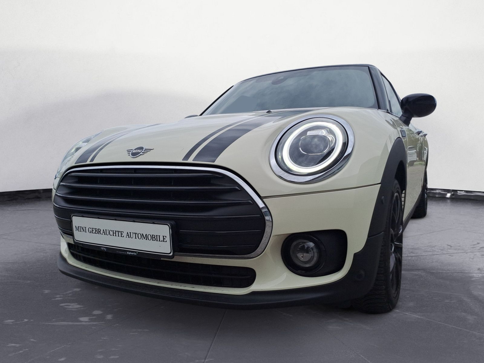 MINI Clubman Cooper - Samsaru's Car Outlet