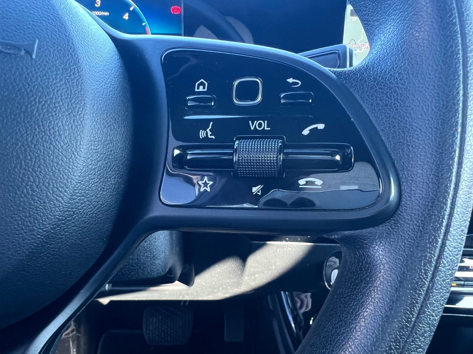 Mercedes-Benz A 180 d - Samsaru's Car Outlet
