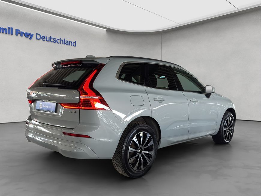 Volvo XC60 B5 B AWD Core