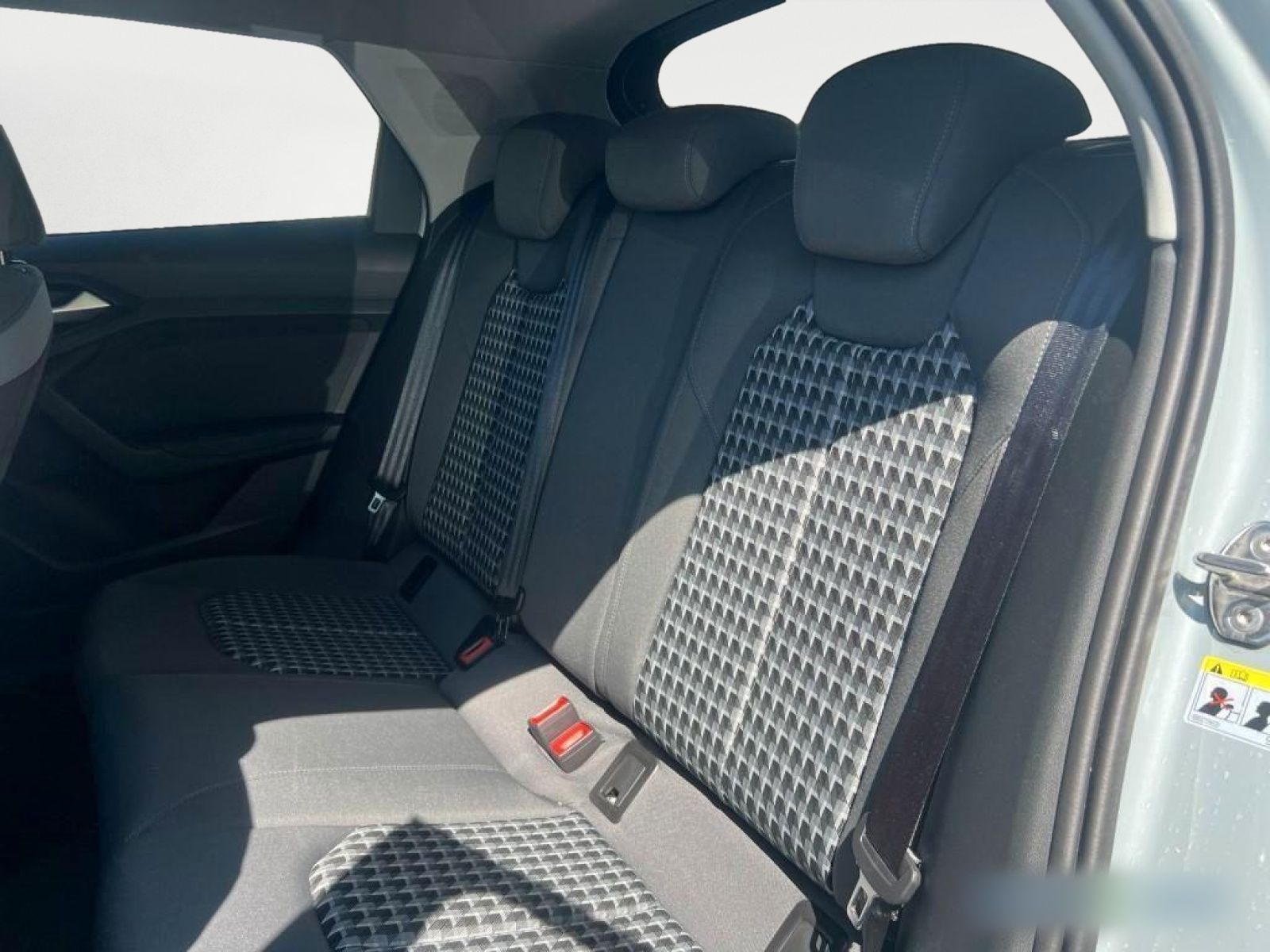 Audi A1 Sportback S line 30 TFSI - Samsaru's Car Outlet