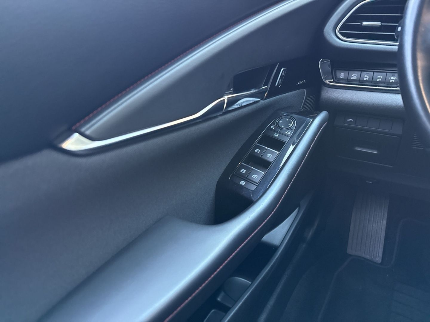 Mazda CX-30 Homura 2WD PDC+Kamera Navi Allwetter LED C