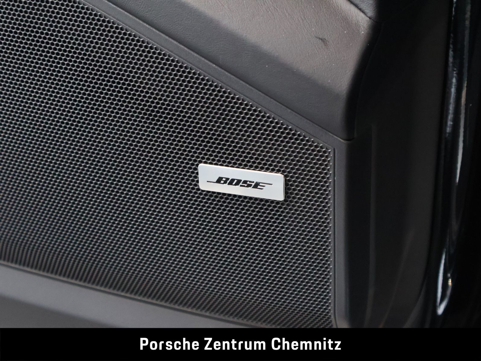 Porsche Cayenne E-Hybrid Luft;22Zoll;Pano;BOSE