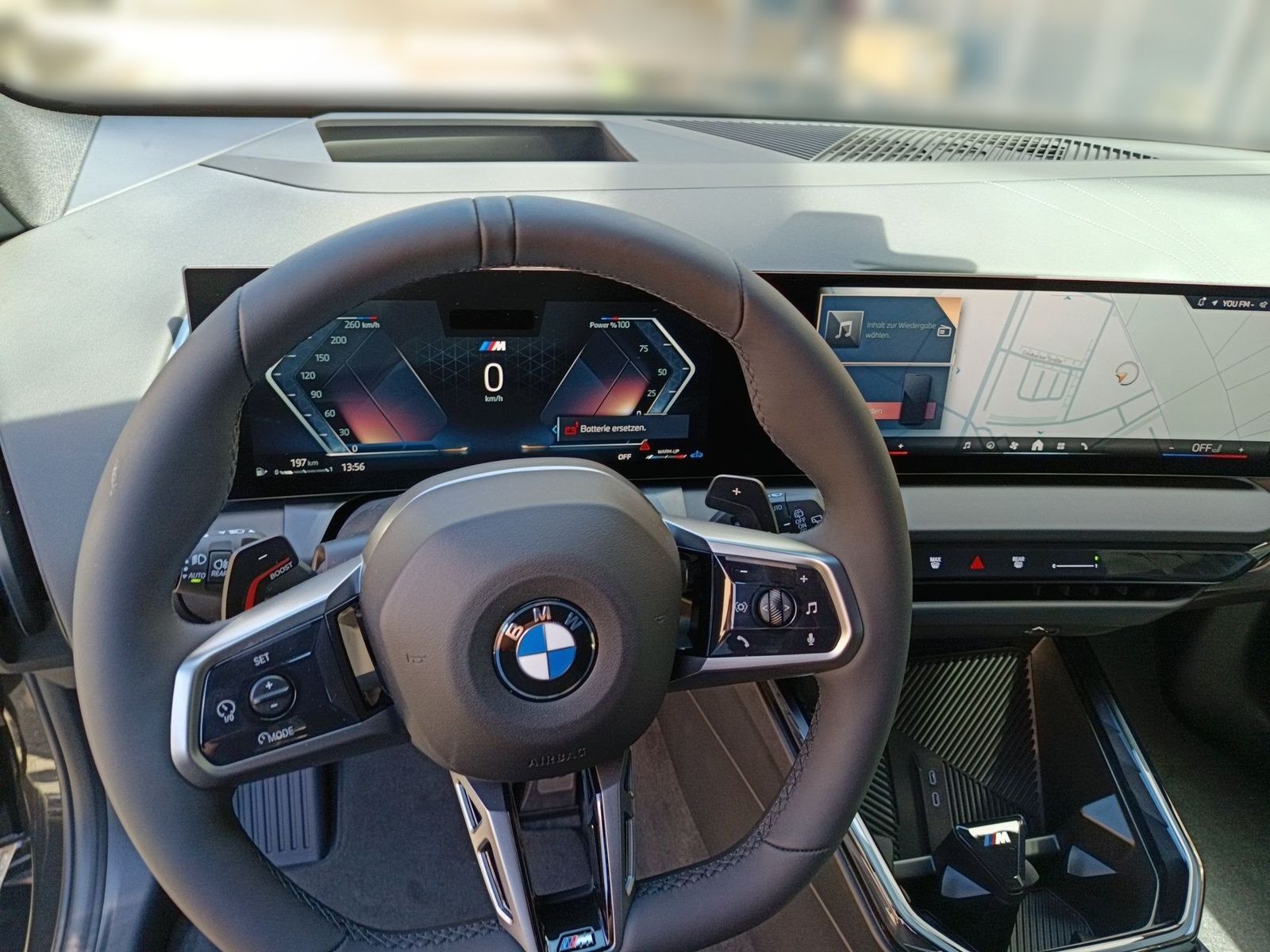 BMW X3 20d xDrive M SPORT PRO - Samsaru's Car Outlet