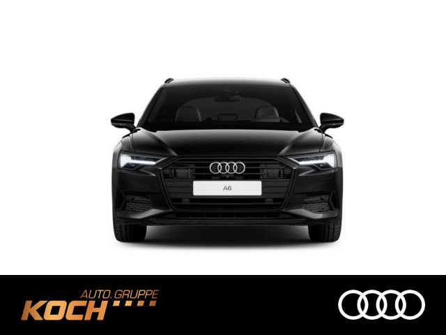 Audi A6 Avant 50 TDI q. Tiptr. S-Line, HD Matrix,AHK,