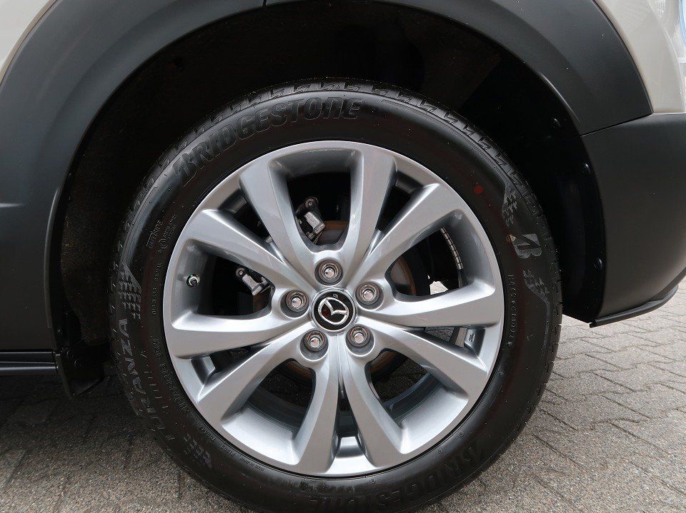 Mazda CX-30 Selection 186 PS *Automatik*AHK*LED* *Auto