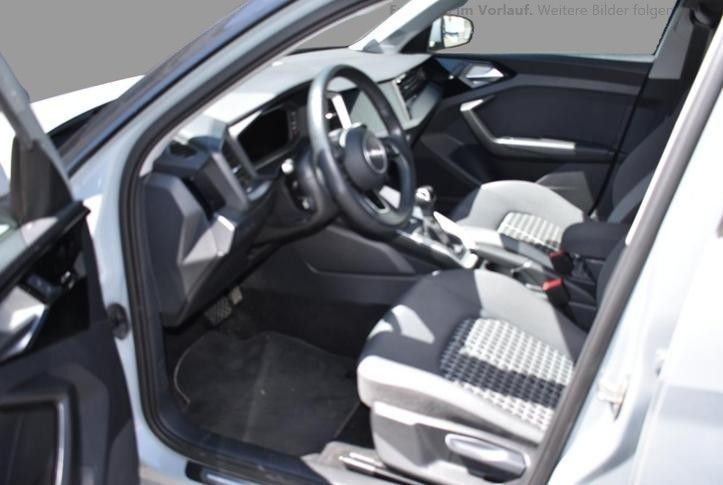 Audi A1 Sportback 25 TFSI Advanced - Samsaru's Car Outlet