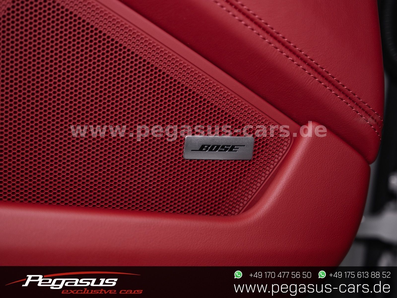 Porsche 911 992 Turbo Cabrio INNODRIVE *PASM*LIFT*360°
