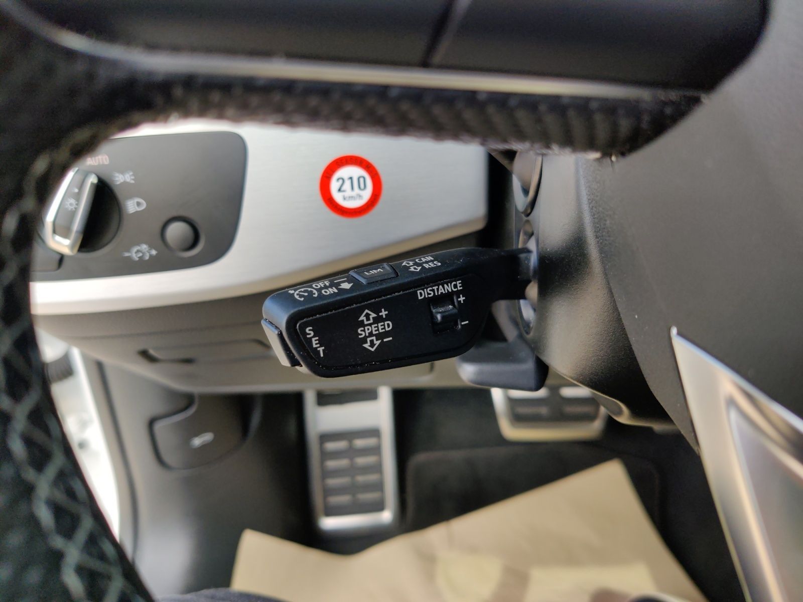 Audi A5 Sportback 40 TDI q. S-Tronic S-Line 2x, Matri