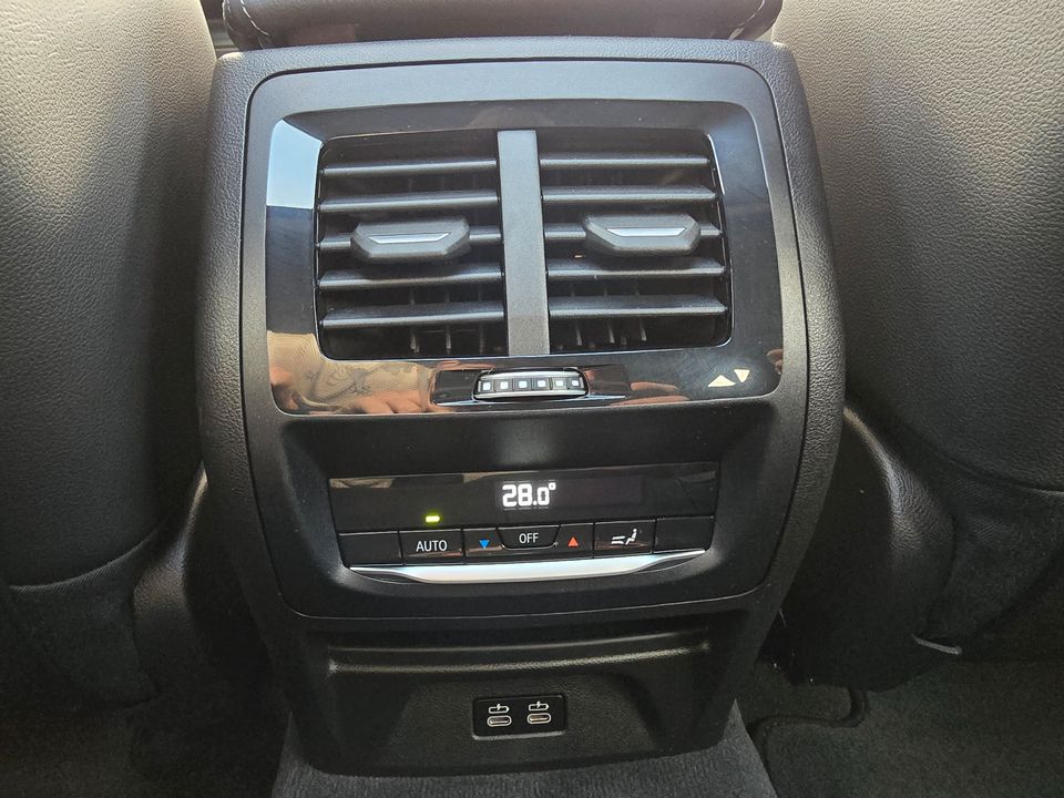 BMW X4 xDrive30d M Sportpaket*Navi*AHK*Pano*ACC*h/k*