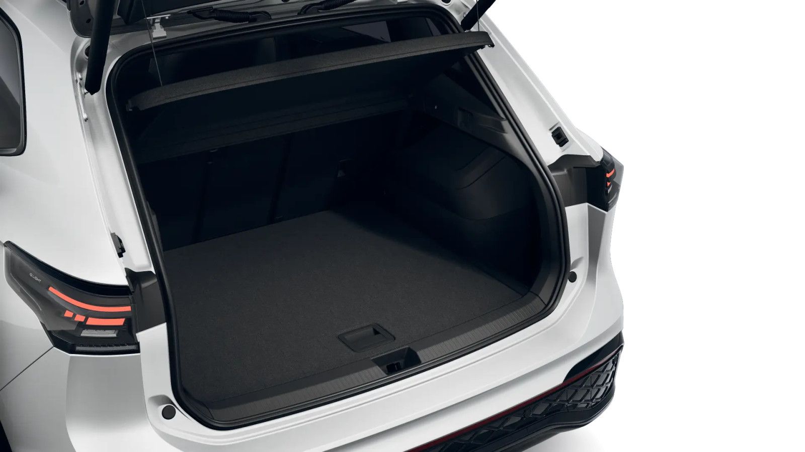 Volkswagen Tiguan 1.5TSI DSG eHybrid R-Line H&K P-DACH AHK
