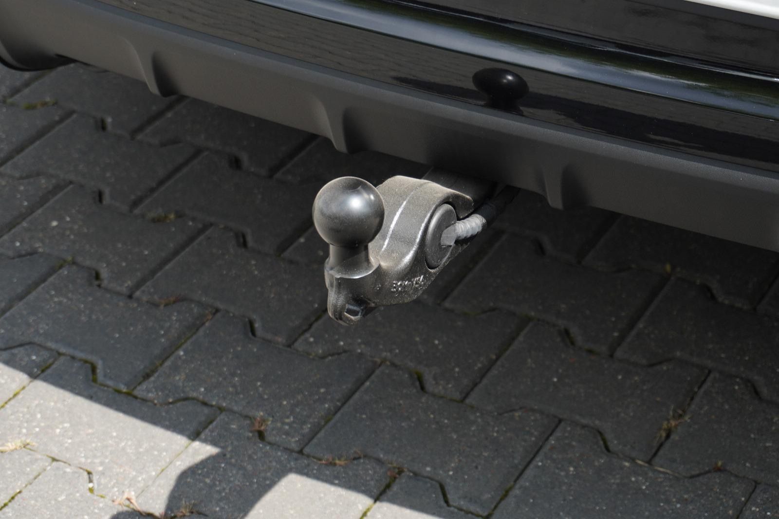 Porsche Cayenne Coupe E-Hybrid SportDesign PASM head-up