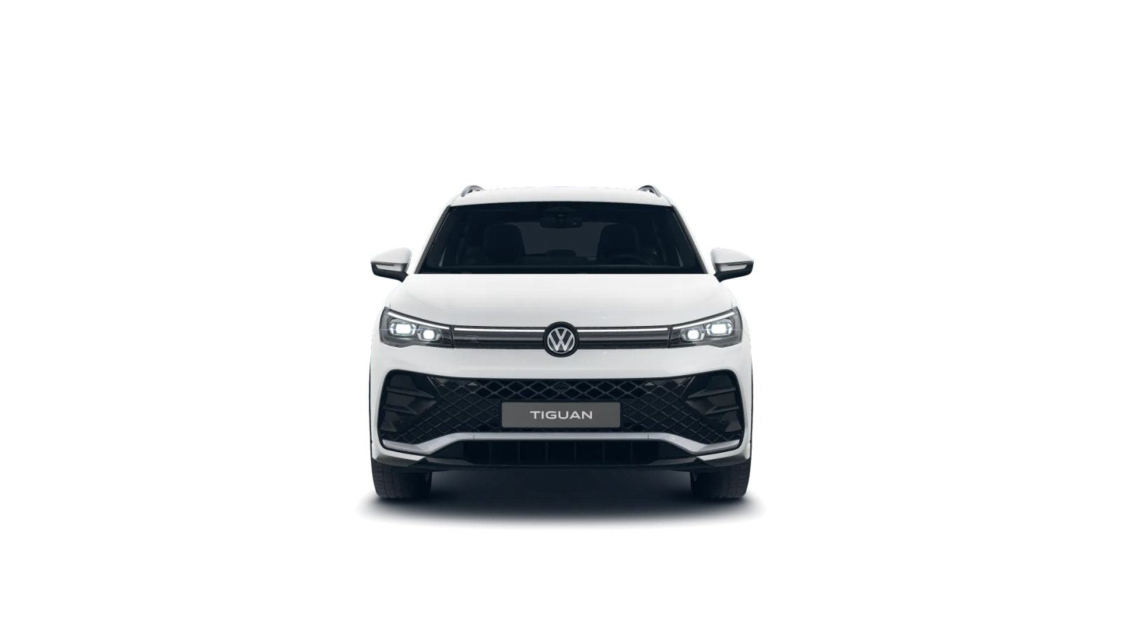 Volkswagen Tiguan 2.0 TDI DSG R-Line 4M MATRIX+360°+DCC+NAV